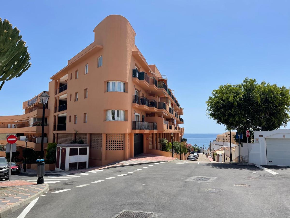 Penthouse Beach Apartment Fuengirola Εξωτερικό φωτογραφία