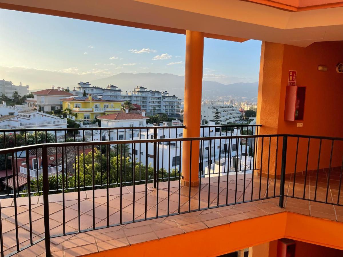 Penthouse Beach Apartment Fuengirola Εξωτερικό φωτογραφία