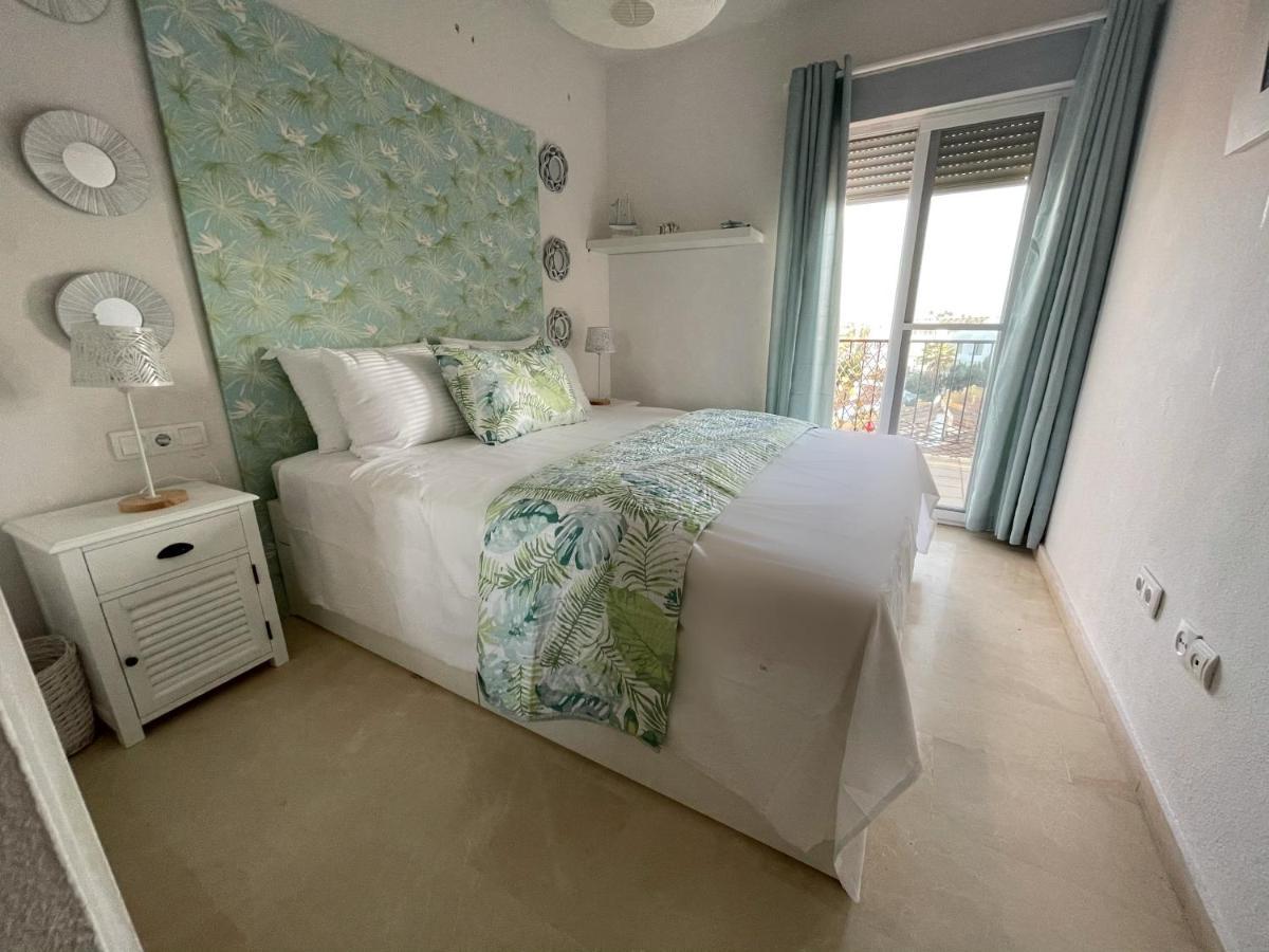 Penthouse Beach Apartment Fuengirola Εξωτερικό φωτογραφία