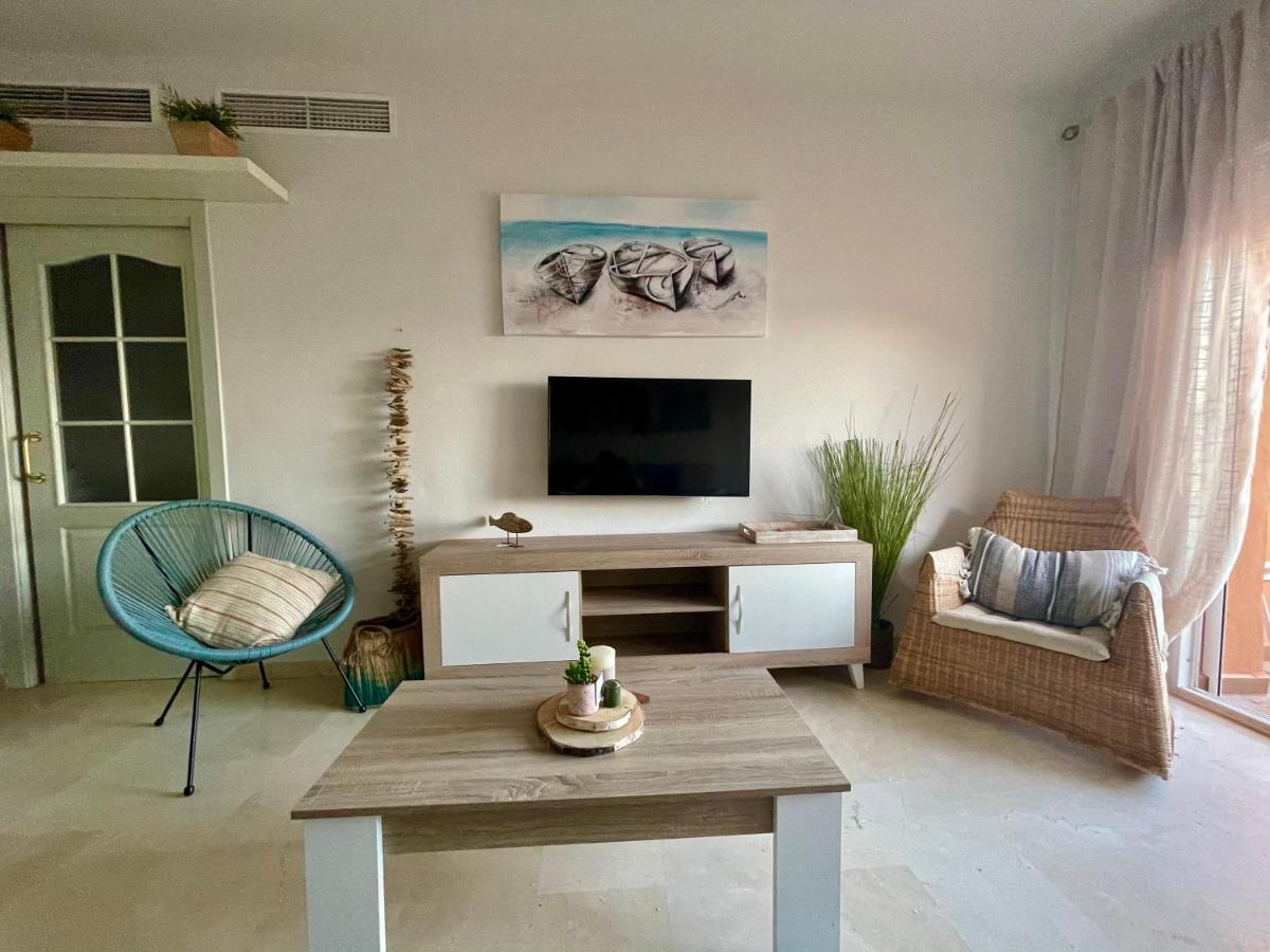 Penthouse Beach Apartment Fuengirola Εξωτερικό φωτογραφία