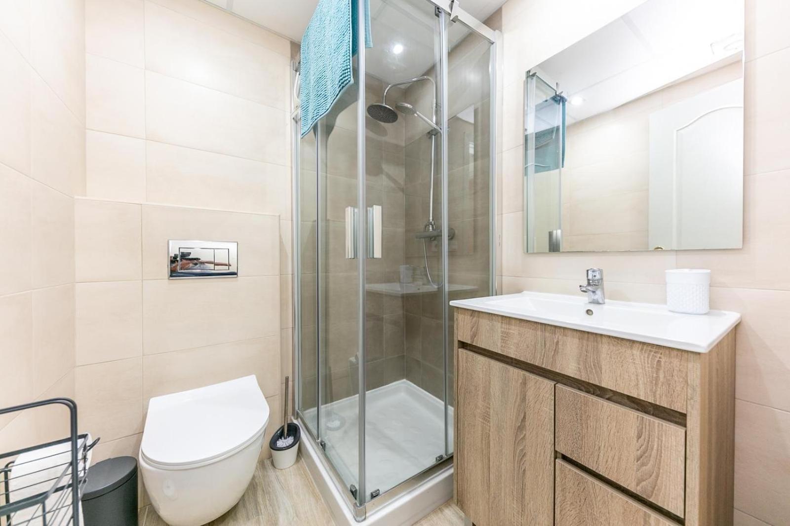 Penthouse Beach Apartment Fuengirola Εξωτερικό φωτογραφία